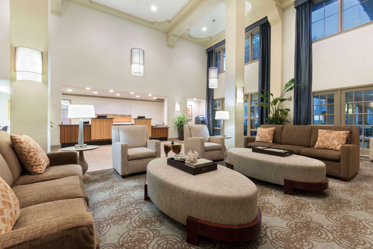 Public Area 2, Comfort Suites Baton Rouge South I-10, East Baton Rouge
