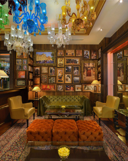 Others 5, Radisson Blu MBD Hotel Noida, Gautam Buddha Nagar