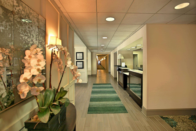 Public Area 2, Hampton Inn Natchitoches, Natchitoches