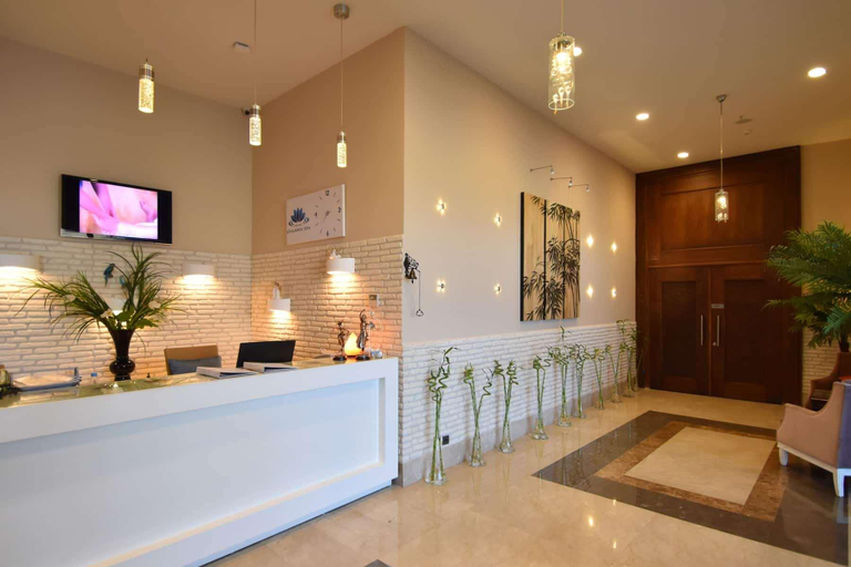 Public Area 4, Ramada Plaza by Wyndham Mardin, Mardin