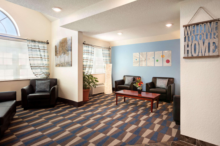 Public Area 3, Microtel Inn & Suites by Wyndham Culpeper, Culpeper