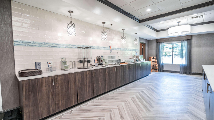 Public Area 2, SpringHill Suites by Marriott Conyers, Rockdale