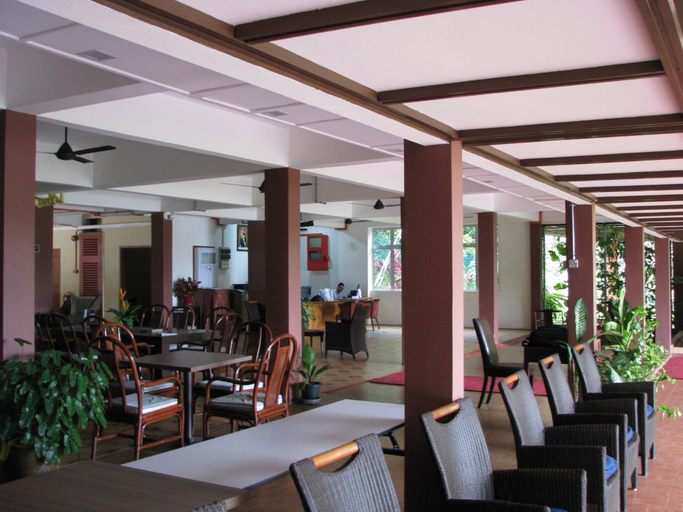 Food & Drinks 5, Mersing Merlin Inn, Mersing