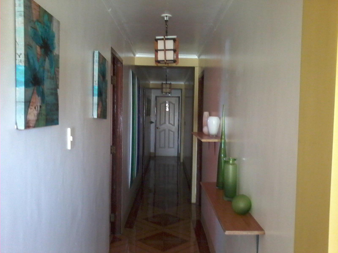 Bathroom, RedDoorz @ Farm Side Hotel Laoag City, San Nicolas
