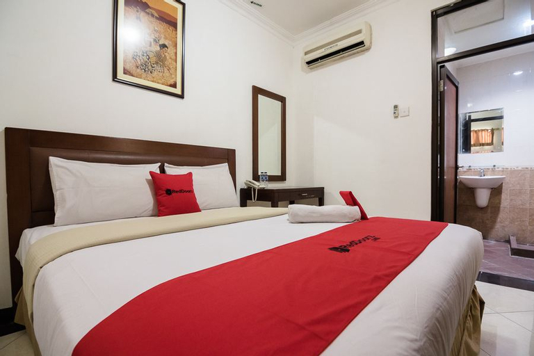 Bedroom 7
