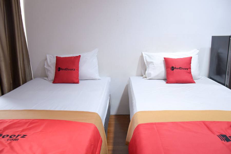 Bedroom 6