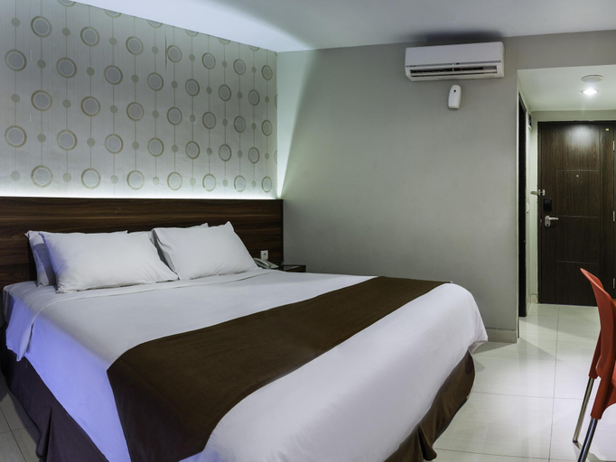 Bedroom, New Coklat, Surabaya