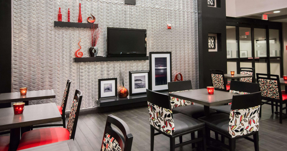 Public Area 2, Hampton Inn & Suites Orlando-John Young Pkwy/S. P, Orange