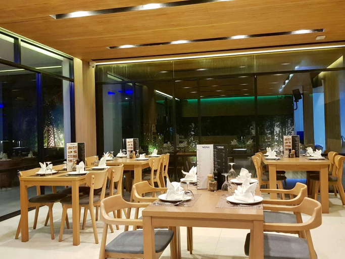 Food & Drinks 5, The Zense Boutique Hotel, Muang Phitsanulok