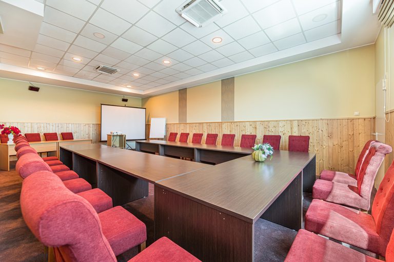 Public Area 5, Vega Hotel, Galati