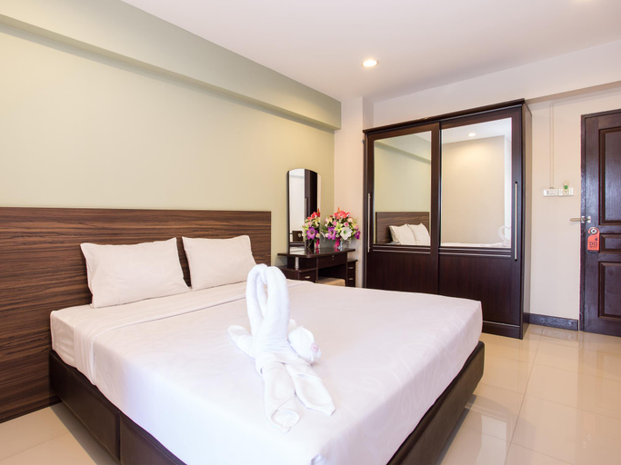 Bedroom 3, 14 Place, Chom Thong