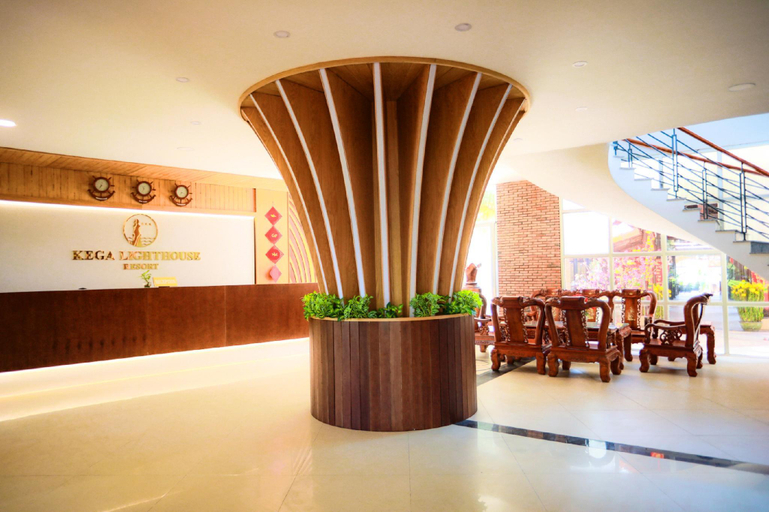 Public Area 3, Kega Lighthouse Resort, Hàm Thuận Nam