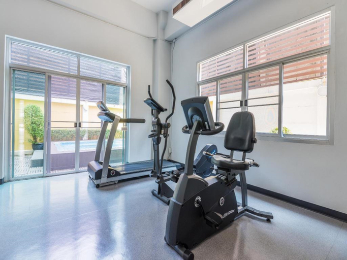 Others 5, T Series Place(formerly 212 Serviced Apartment), Bang Kho Laem