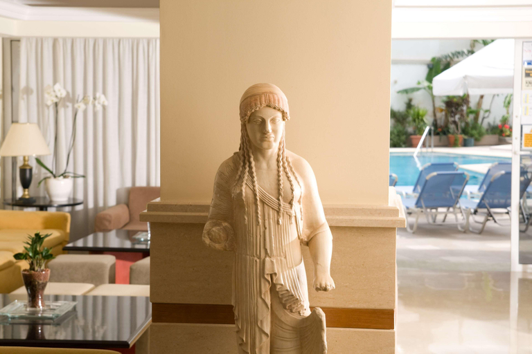 Public Area 4, Best Western Plus Hotel Plaza, South Aegean