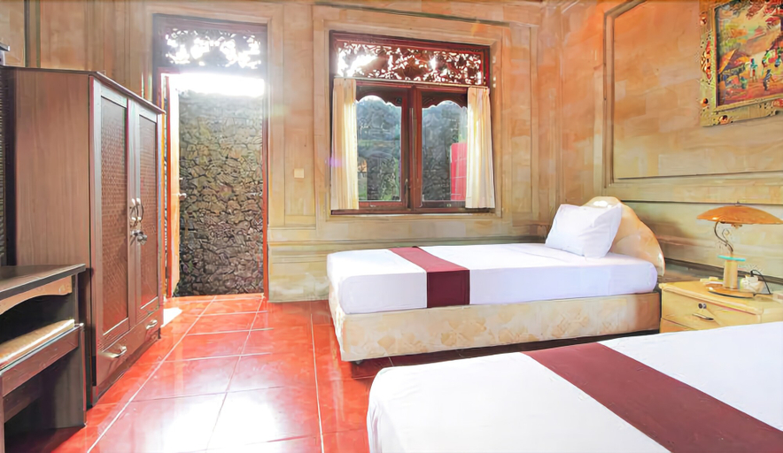 Bedroom 4, Tungeh Inn, Gianyar
