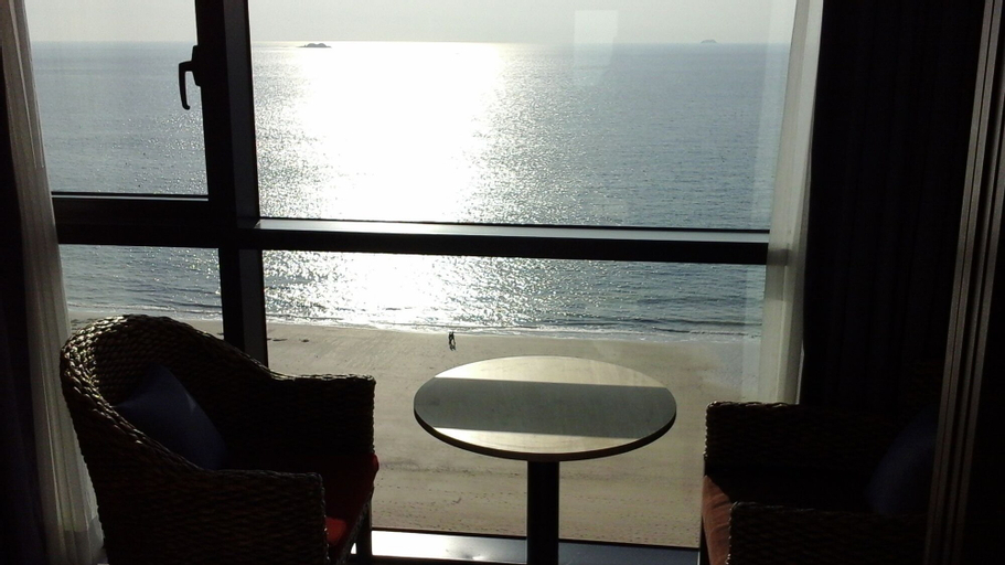 Hotel Wooyeon Flora, Boryeong