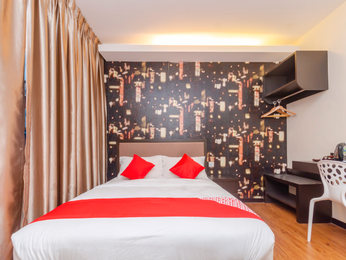 Bedroom 8