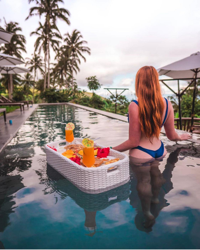 Sport & Beauty 5, Bintana Sa Paraiso Binunsaran, Mambajao