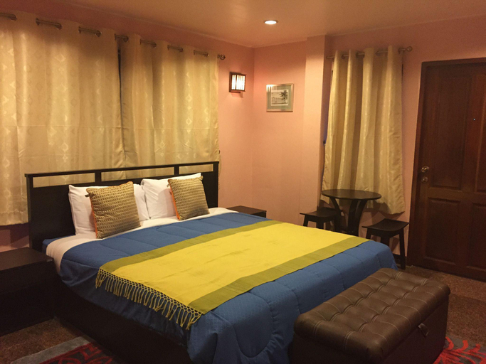 Bedroom 3, Chalet Hill Resort Khao Yai, Pak Chong