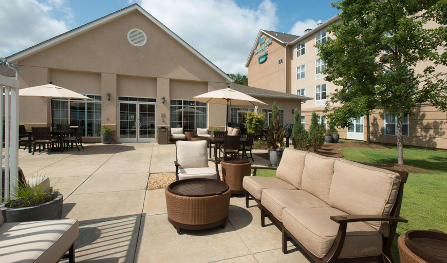 Public Area 2, Homewood Suites by Hilton Montgomery, Montgomery