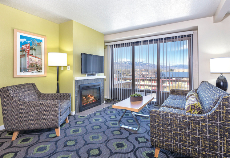 WorldMark Reno, Washoe
