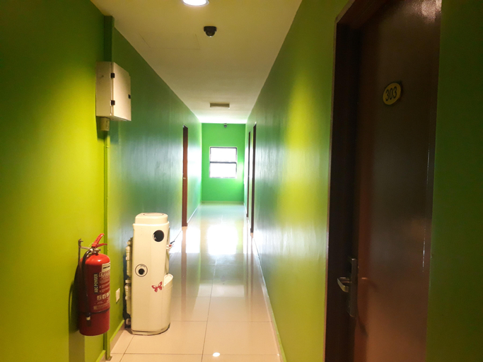 Public Area 5, Best Hotel, Johor Bahru