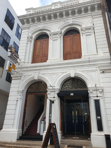 Exterior & Views 5, Star Anise Boutique Capsule, Colombo
