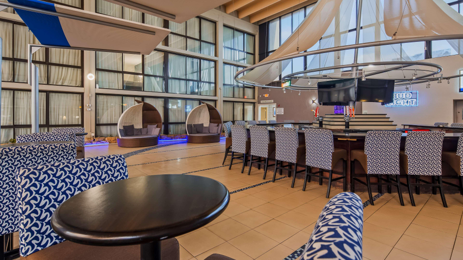 Public Area 2, Wingate by Wyndham Kansas City, Kansas City
