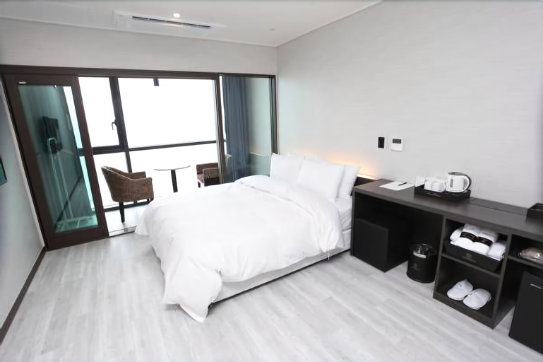 Hotel Wooyeon Flora, Boryeong