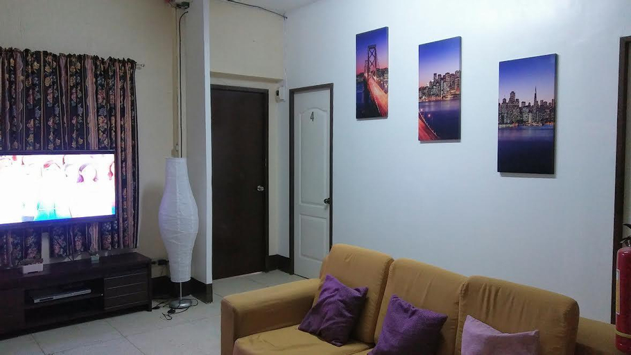 8th Street Guesthouse - Lahug, Cebu City