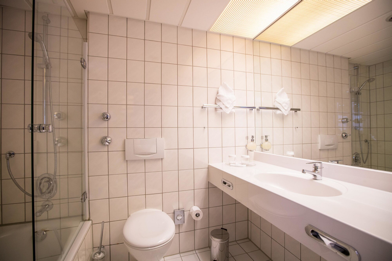 Lindner Congress Hotel Frankfurt, Frankfurt am Main