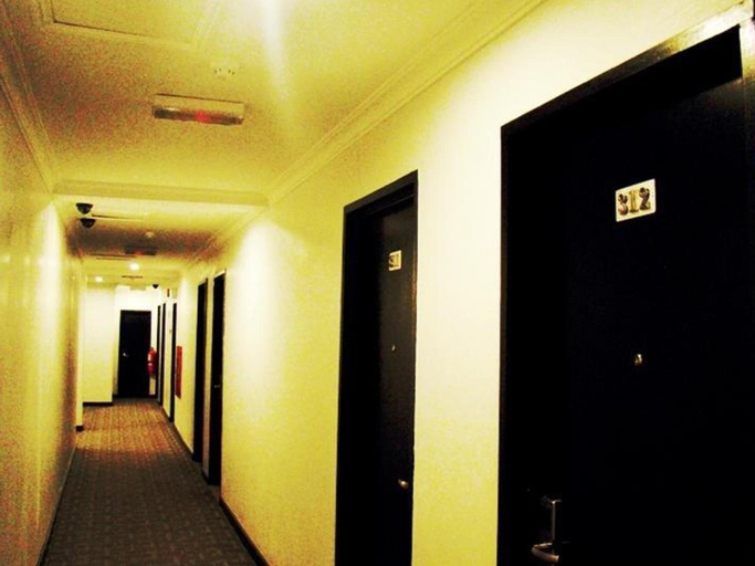 Public Area 2, Adel Hotel, Putatan