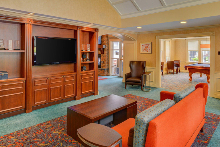 Public Area 2, Residence Inn by Marriott Baltimore White Marsh, Baltimore