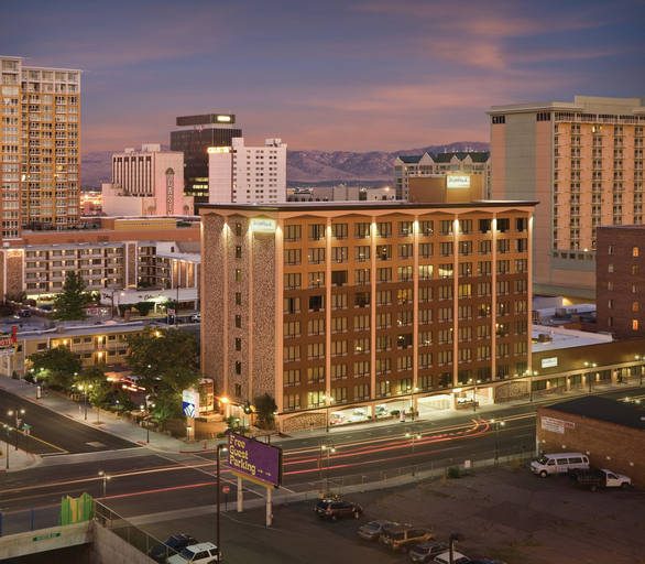 WorldMark Reno, Washoe