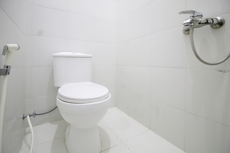 Bathroom 7