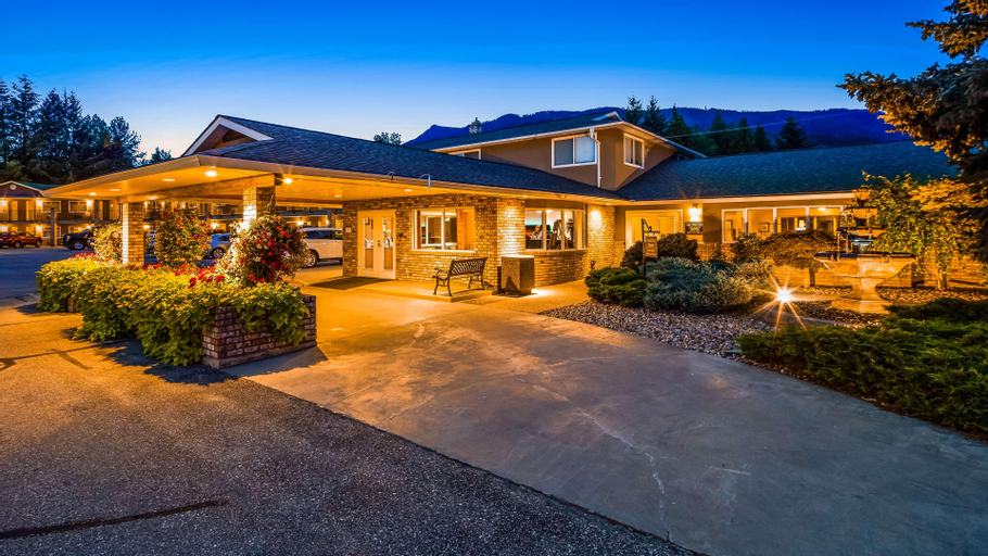Best Western Sicamous Inn, Columbia-Shuswap