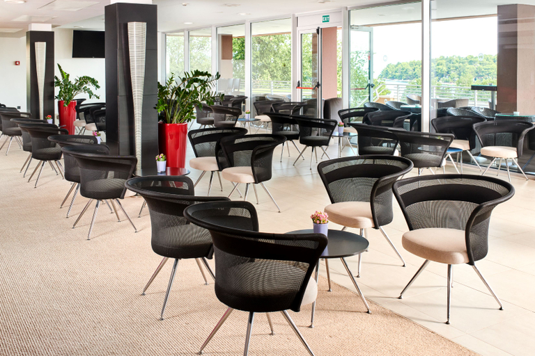 Public Area 4, Hotel Molindrio Plava Laguna, Vrsar