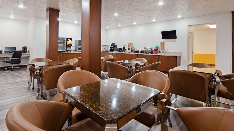 Food & Drinks 5, Surestay Plus Hotel By Best Western Vernal, Uintah