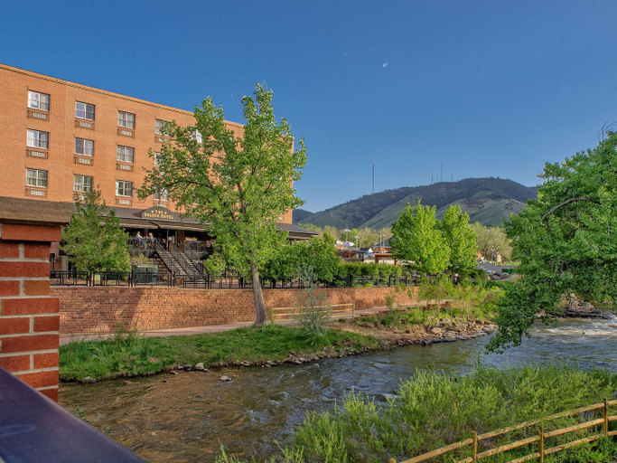 Exterior & Views 2, The Golden Hotel, an Ascend Collection hotel, Jefferson