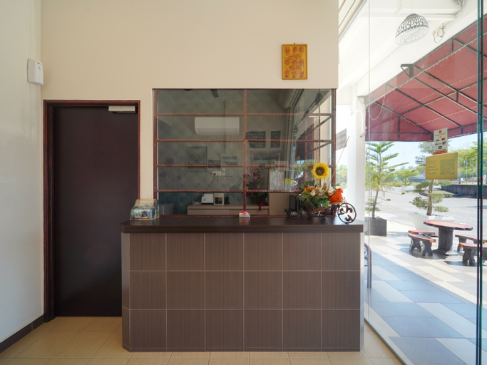 OYO 89762 CMN Hotel, Kuala Muda