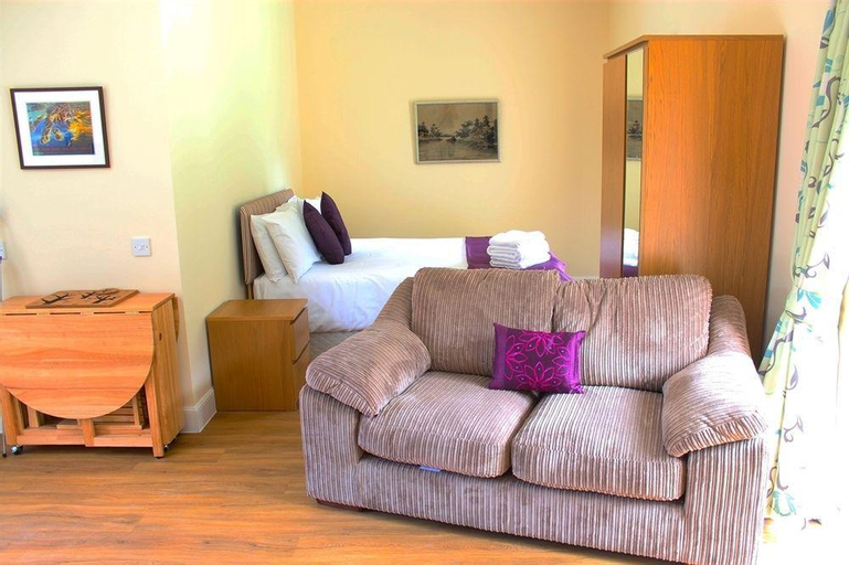 Chestnut Garden Cottage, Argyll and Bute