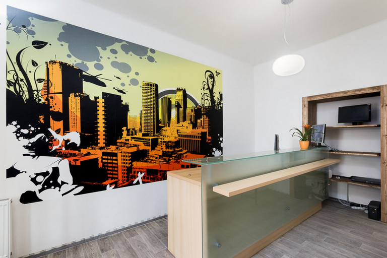 Exterior & Views 2, Easy Housing Hostel In Prague, Praha 2