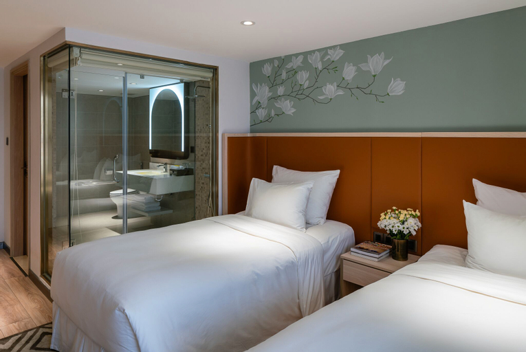 Bedroom 8