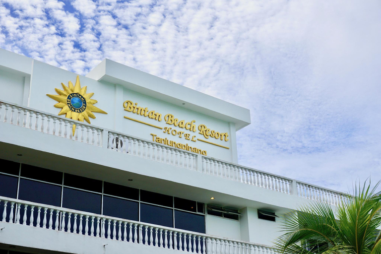 Exterior & Views 2, Bintan Beach Resort, Tanjung Pinang