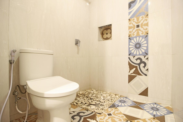 Bathroom 4