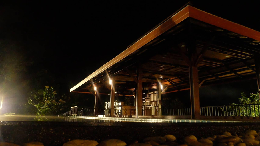 Exterior & Views 2, Poochommhok Resort, Sangkhla Buri