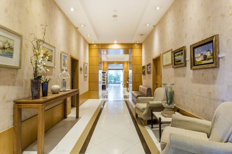 Hotel Riviera, Cascais