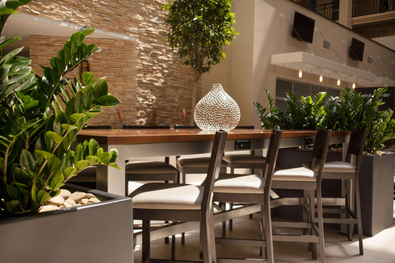 Public Area 4, Embassy Suites Baton Rouge, East Baton Rouge