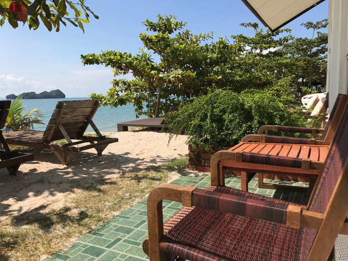 Exterior & Views 2, Nazrat Residence, Langkawi