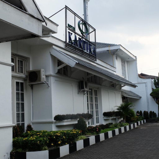 Kartika Hotel, Bandung